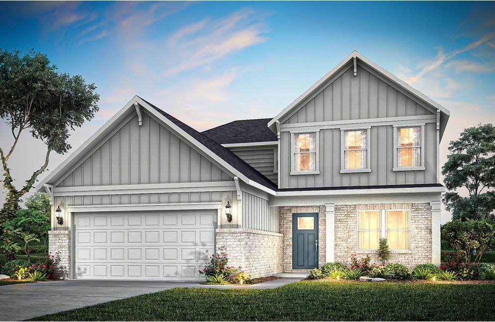 300 Canoe Place - Photo 1