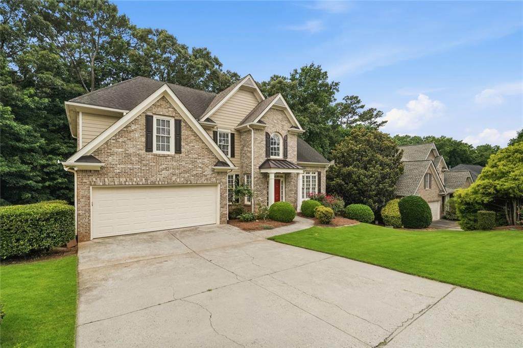 4319 White Hickory Lane - Photo 1