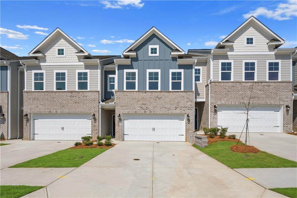 3670 Donovan Circle - Photo 1