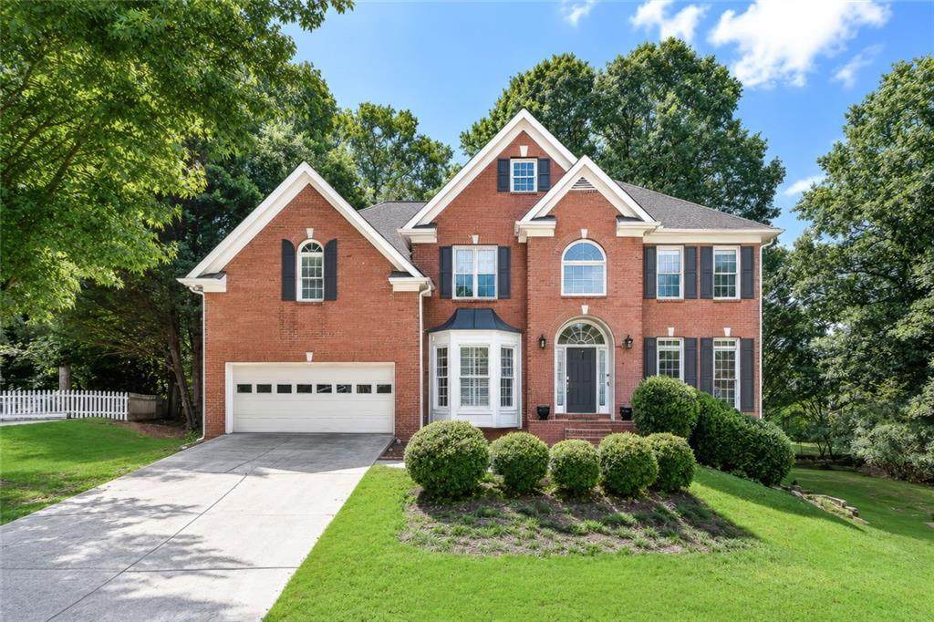 4104 Hooch River Trail - Photo 1