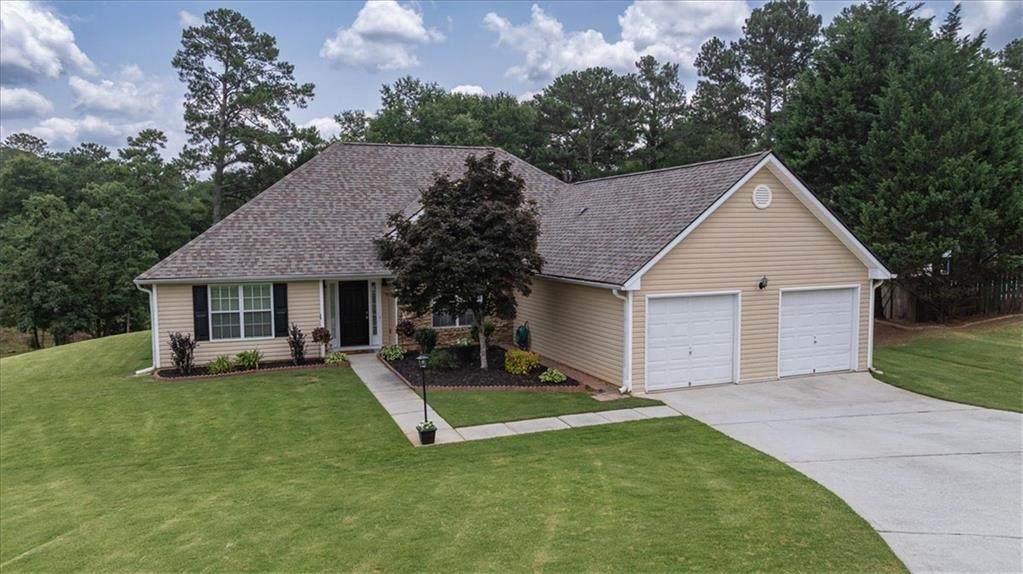 2316 Acorn Way - Photo 1