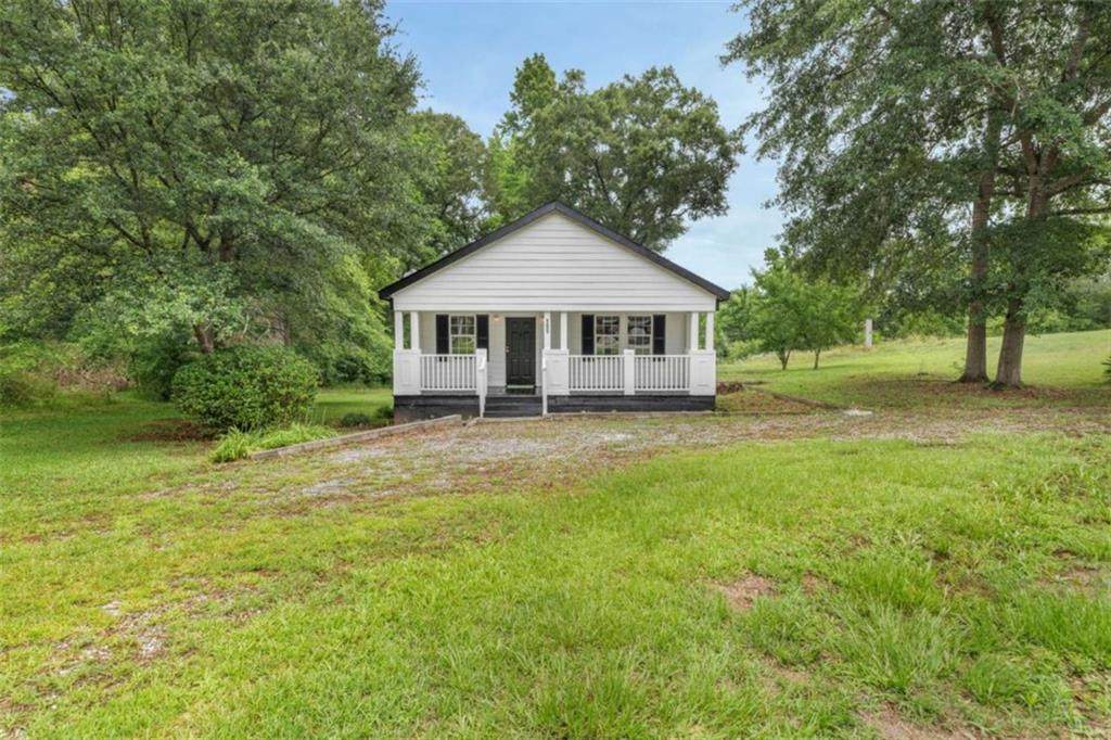 109 Flatrock Lane - Photo 1