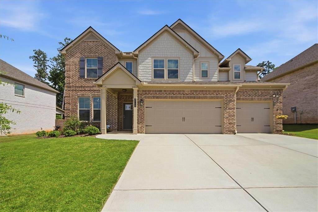 2116 Cadenza Circle - Photo 1