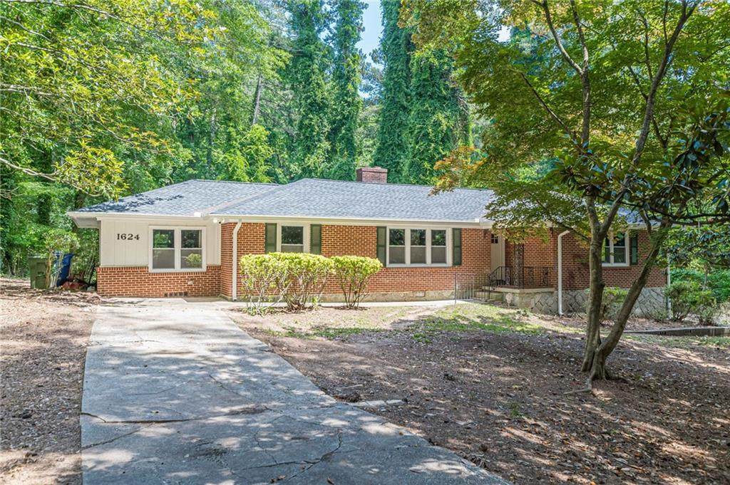 1624 Dodson Drive - Photo 1