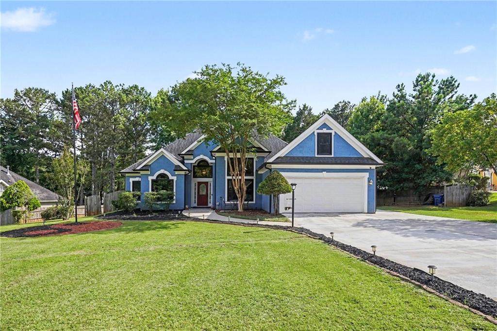 55 Wisteria Circle - Photo 1
