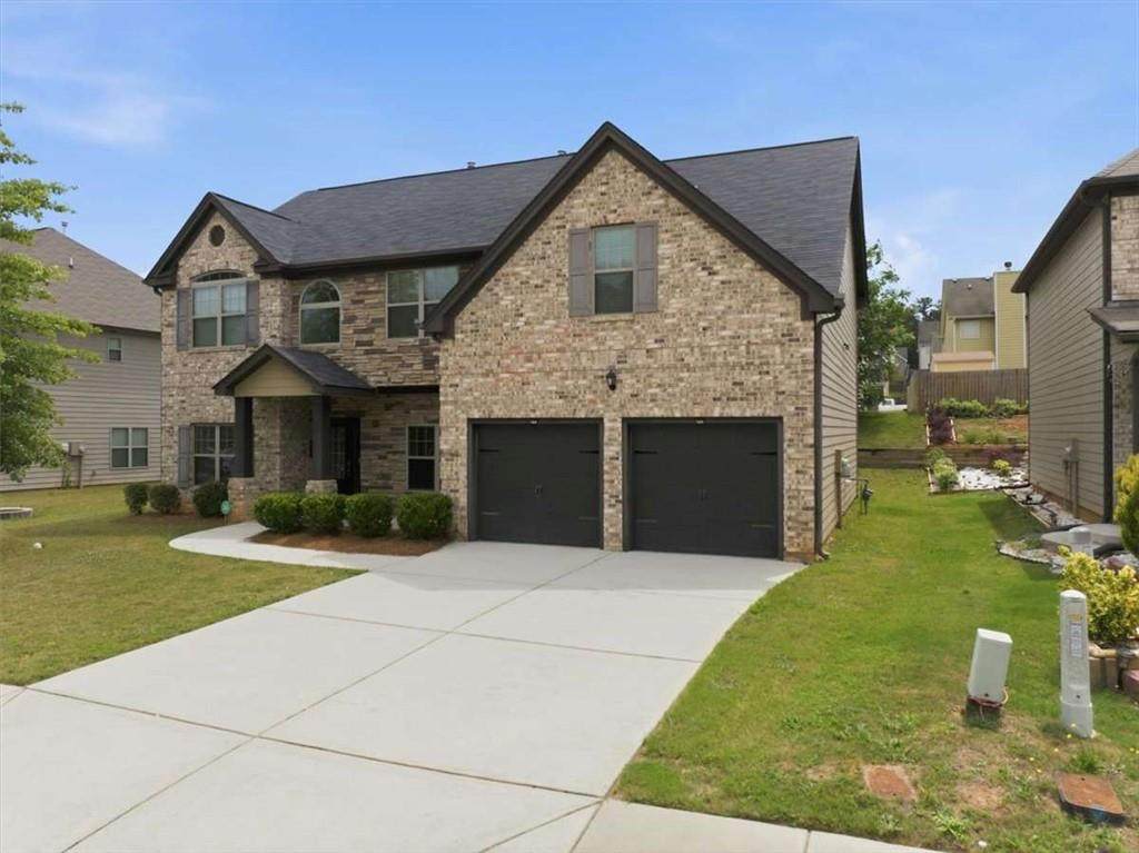 6636 Coker Way - Photo 1