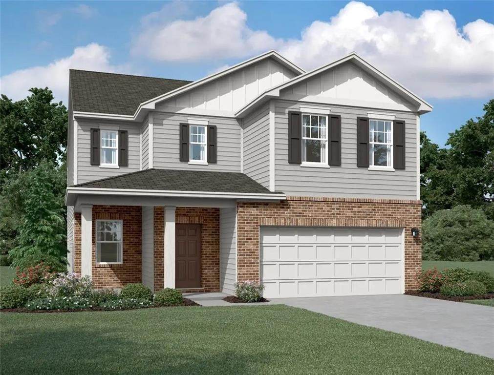 346 Silverton Drive - Photo 1
