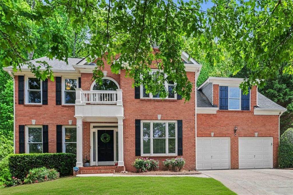 1275 Mountain Ivey Court - Photo 1