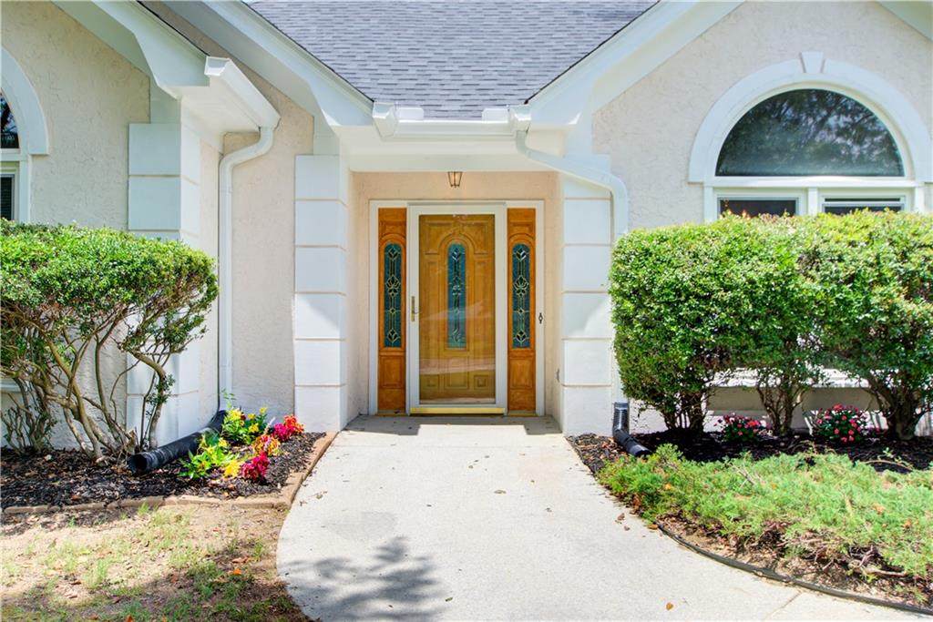 1001 Marie Hill Court - Photo 1