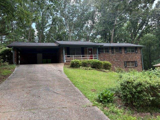 5835 Bear Drive - Photo 1