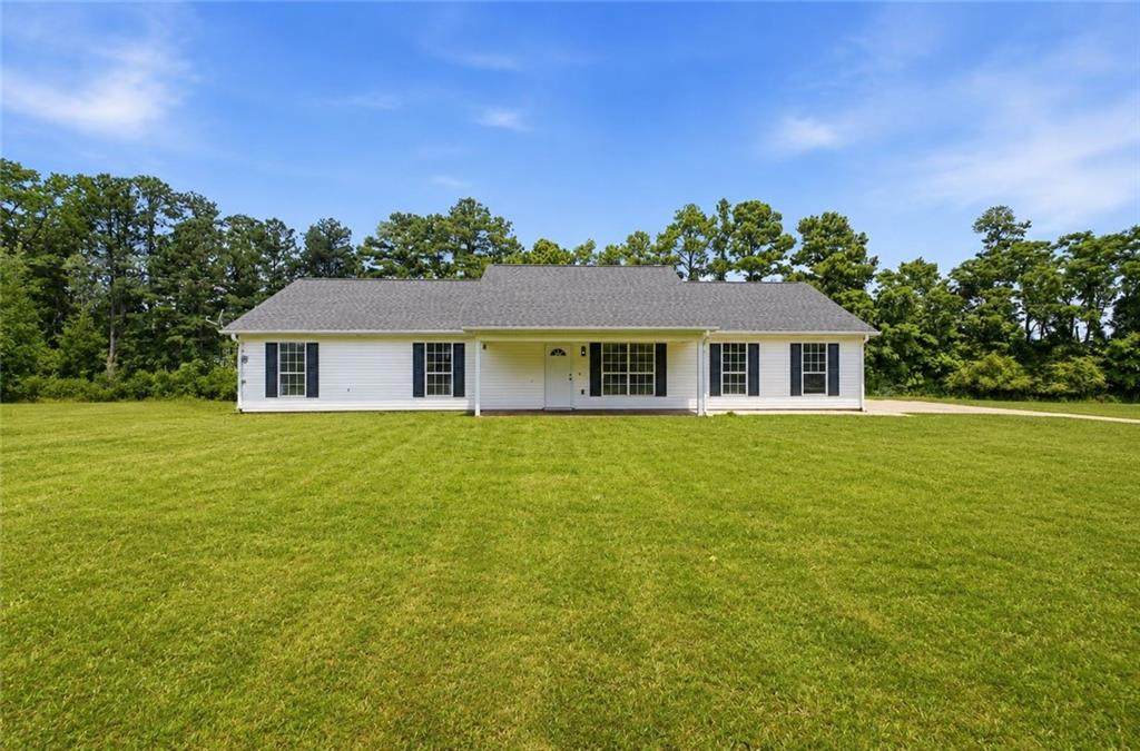 321 Snapping Shoals Road - Photo 1