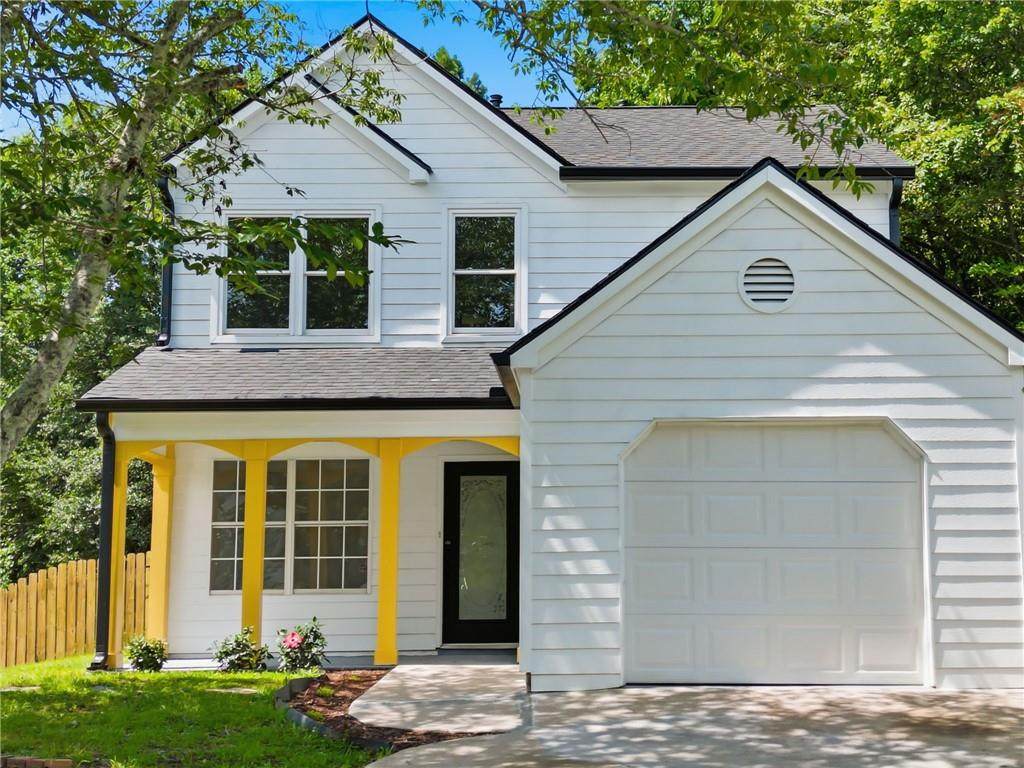 6496 Drake Manor - Photo 1