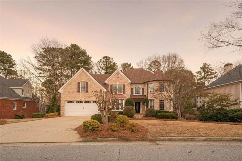 6232 Benbrooke Drive - Photo 1