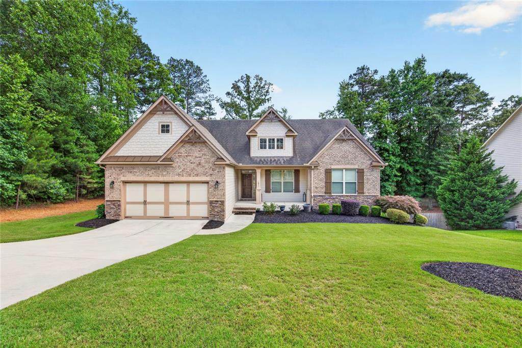 1875 Alcovy Trails Drive - Photo 1