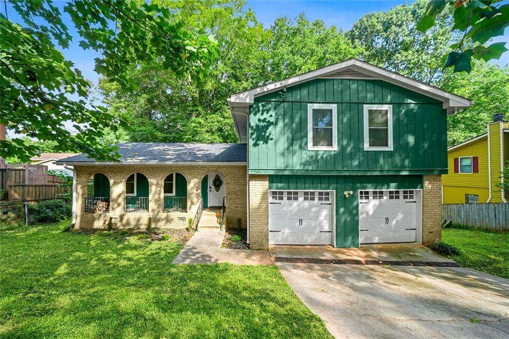 2291 Chevy Chase Lane - Photo 1