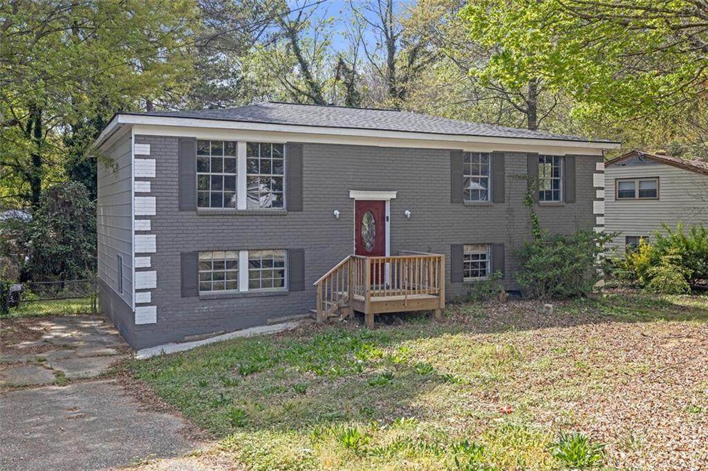 149 Roy Huie Road - Photo 1