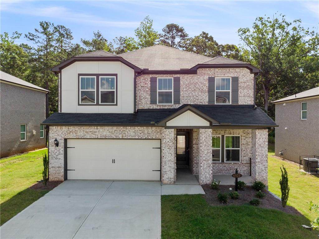 6921 Winchester Place - Photo 1