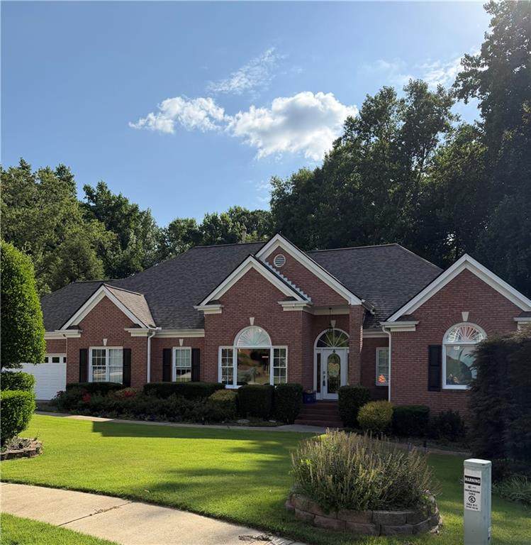 2652 Mayfield Drive - Photo 1