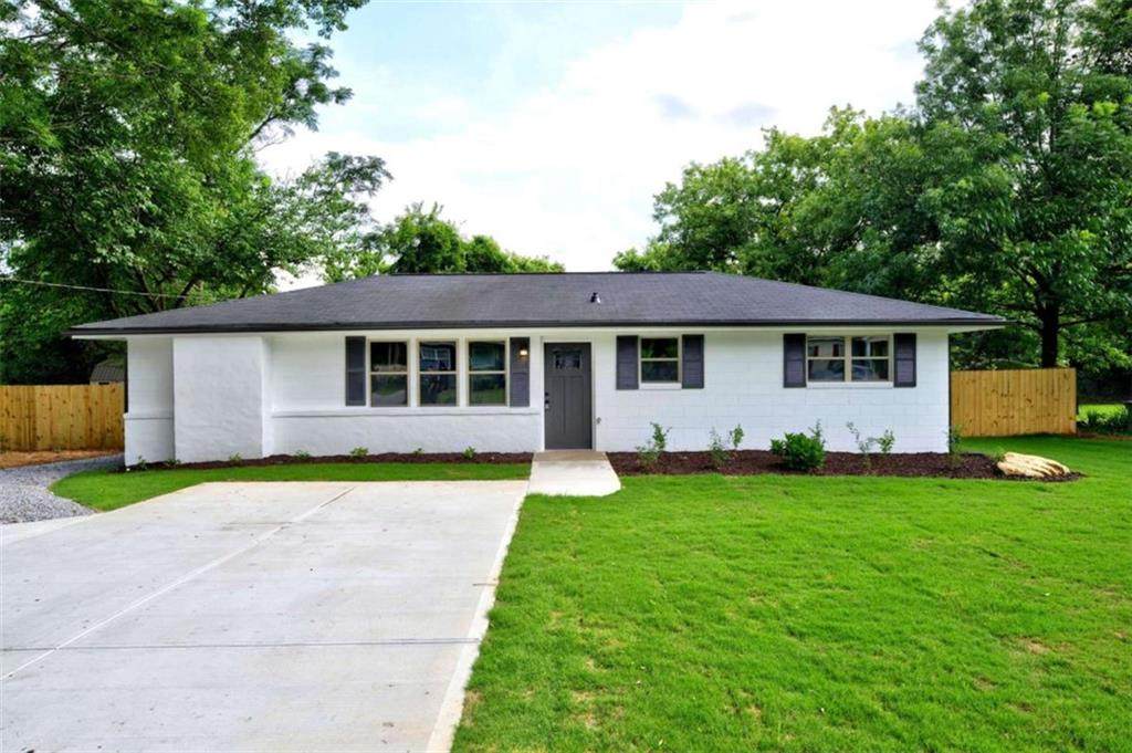 230 Morningview Drive - Photo 1