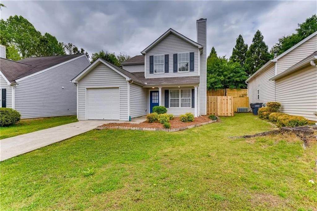 2257 Asquith Avenue - Photo 1