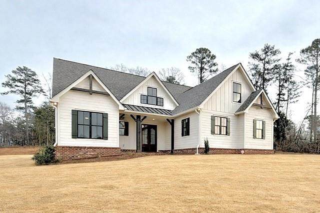 122 Palisade Drive - Photo 1