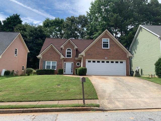 3000 Oak Meadow Drive - Photo 1