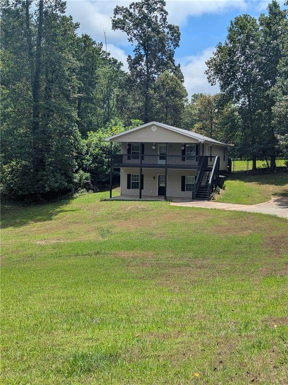 58 Pinewood Drive - Photo 1