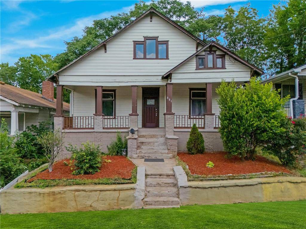 881 Beckwith Street - Photo 1