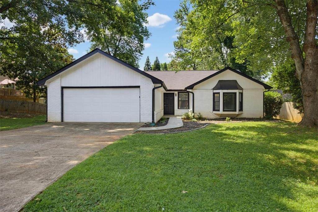 120 Softwood Circle - Photo 1