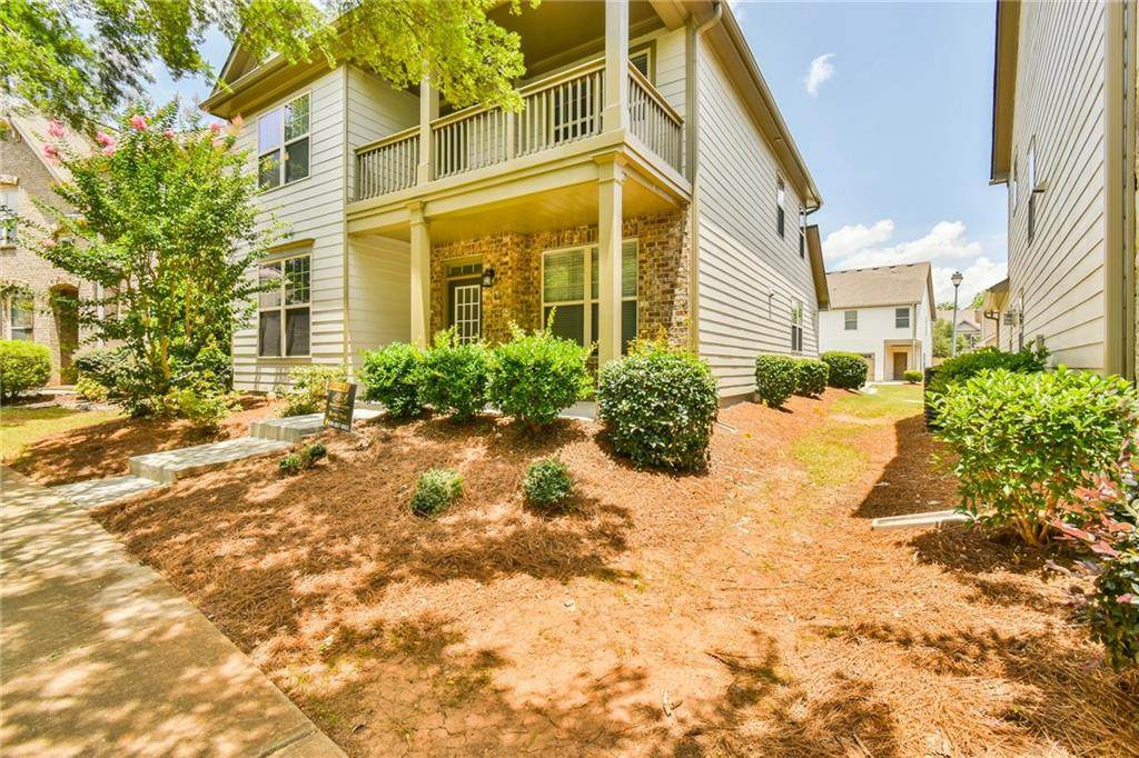 187 Gilliflower Park - Photo 1