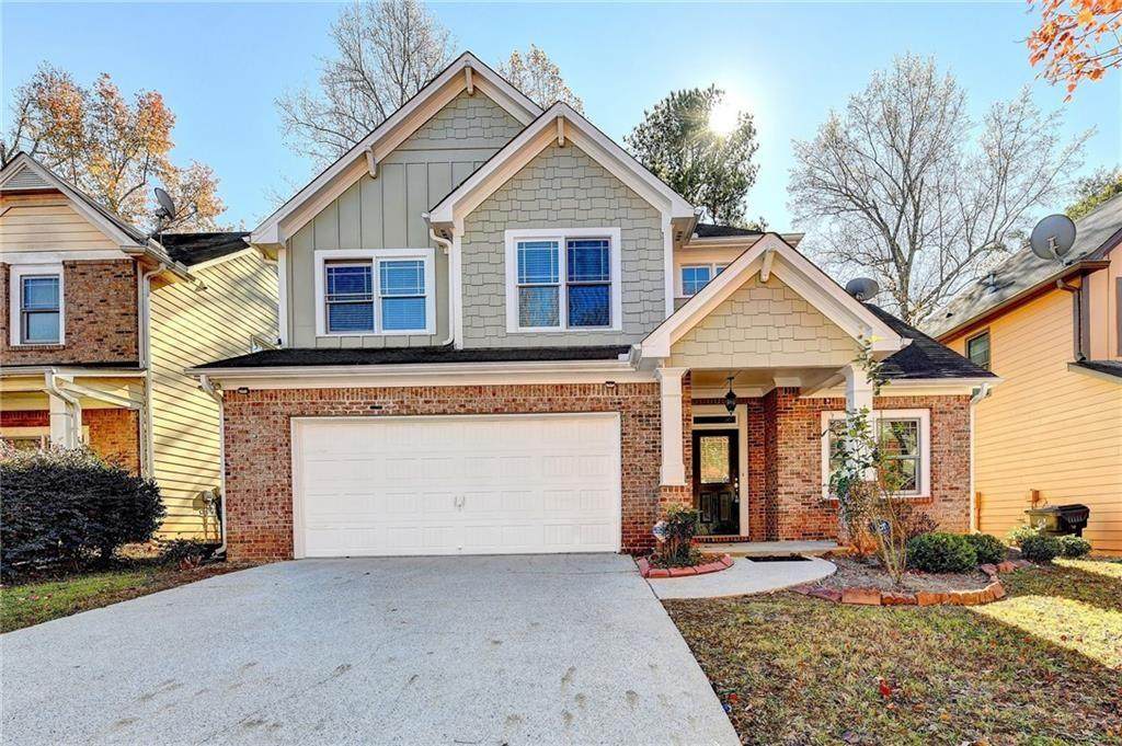 2104 Nelms Pointe Landing - Photo 1