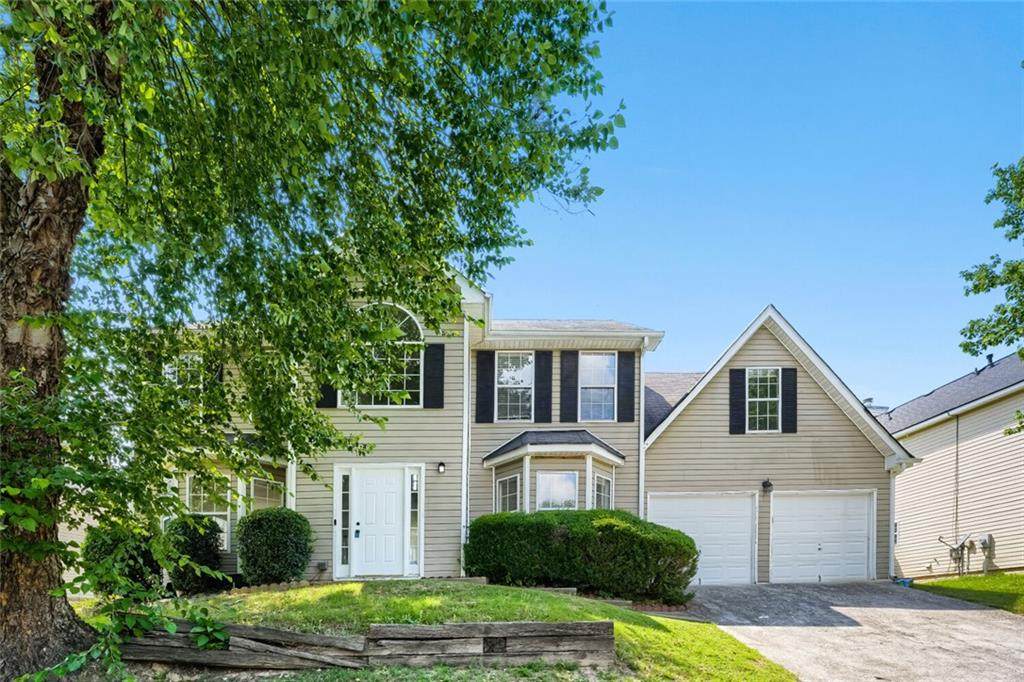 7119 Brecken Place - Photo 1