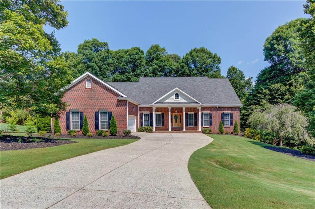 613 River Chase - Photo 1