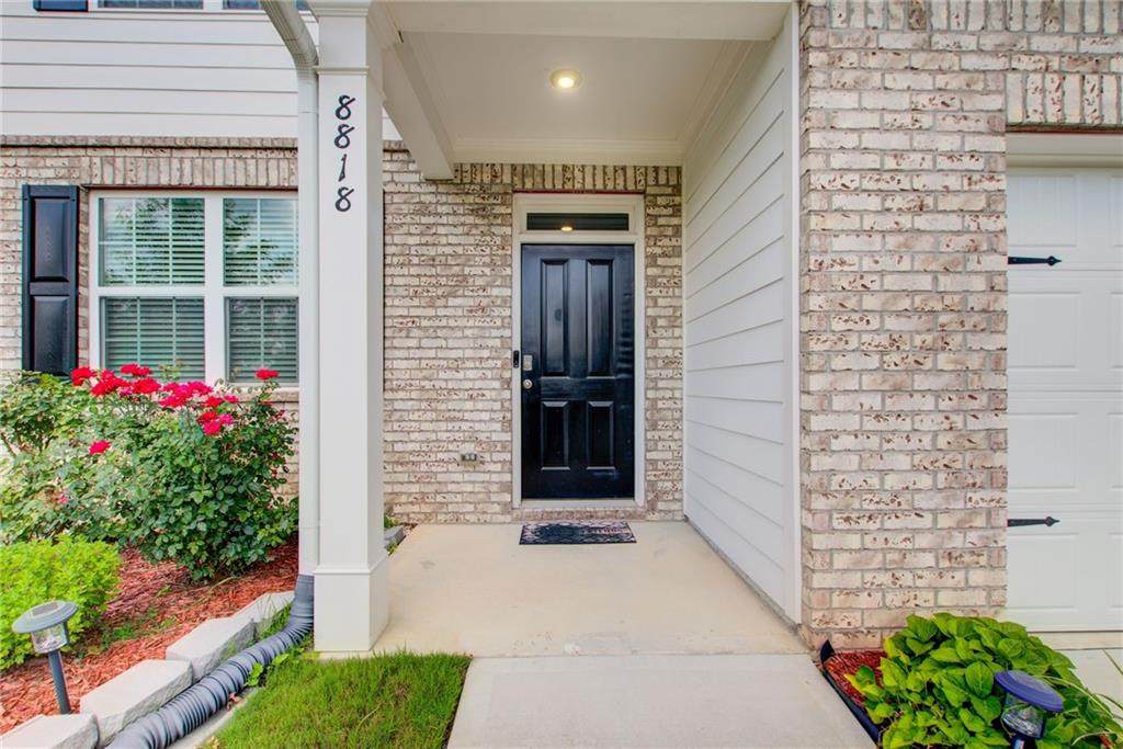 8818 Sibella Court - Photo 1