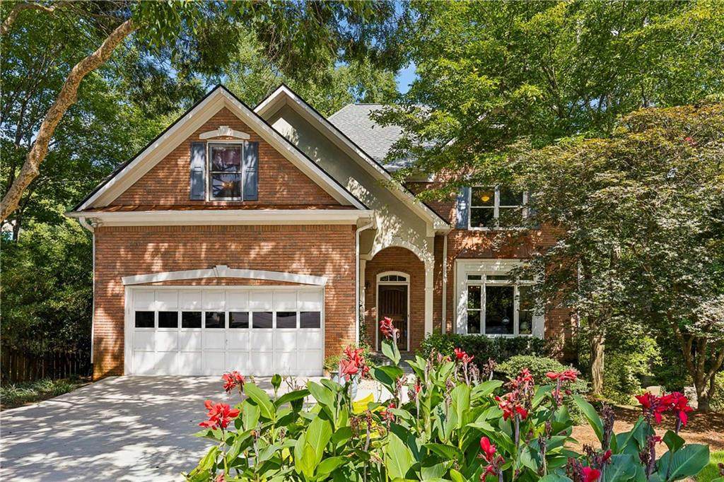 2770 Brookgrove Lane - Photo 1