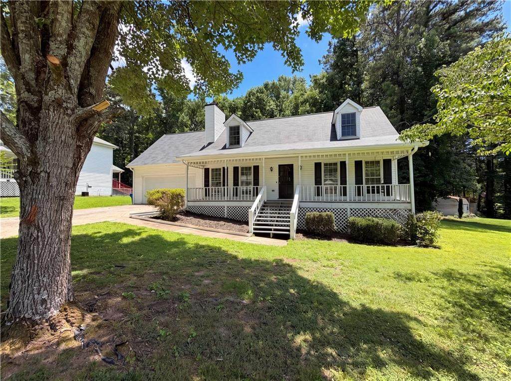 1761 Keenland Place - Photo 1