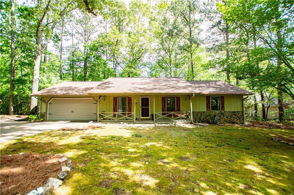 1499 Stonington Court - Photo 1