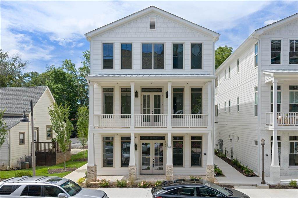 68 Linton Street - Photo 1