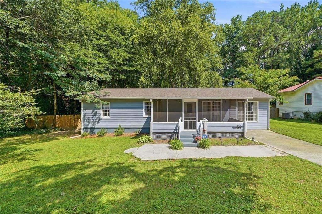 1013 Shady Lane - Photo 1