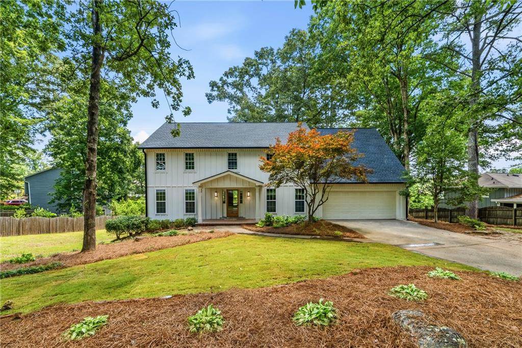 3112 Greenfield Drive - Photo 1
