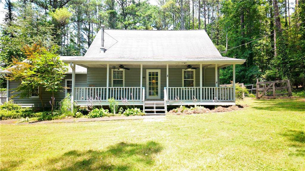 6178 Valley Stream Drive - Photo 1