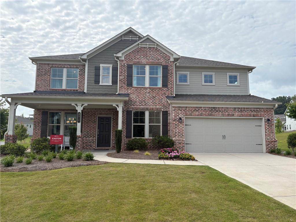 8515 Stratford Oaks Avenue - Photo 1