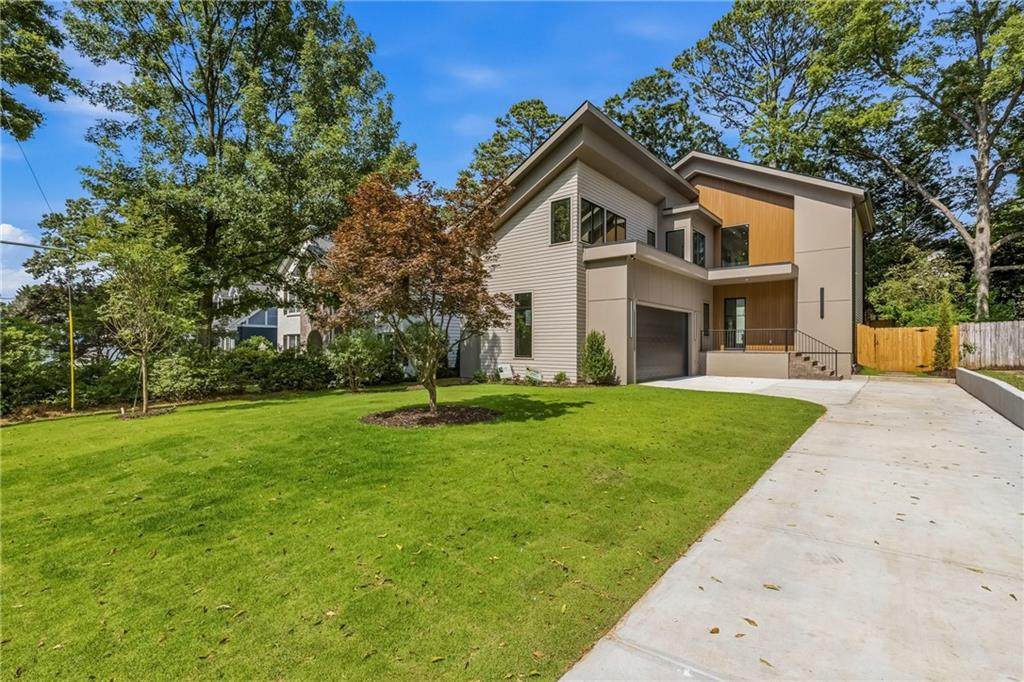 246 Garland Avenue - Photo 1