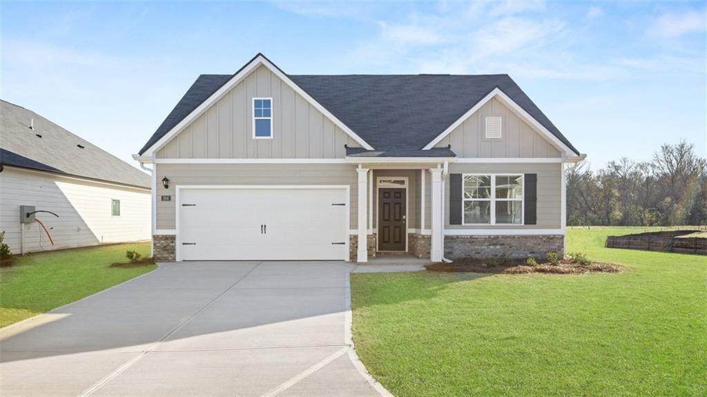 8574 Seabiscuit Road - Photo 1