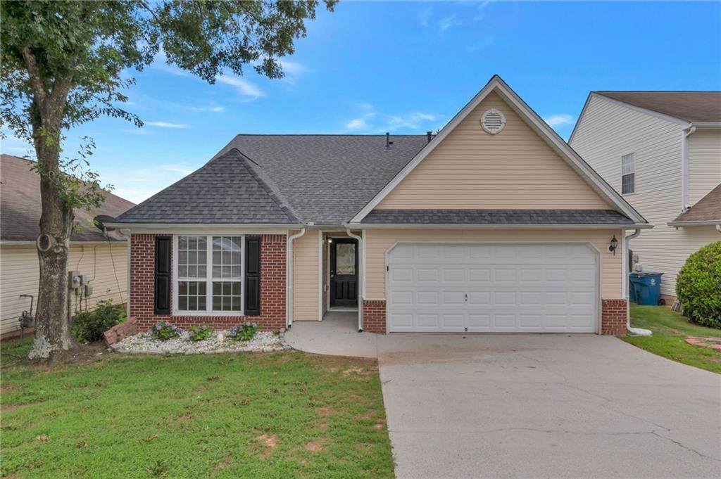 2513 Laurelfield Drive - Photo 1