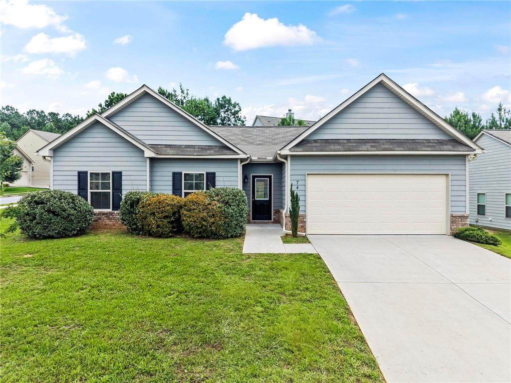 74 Appaloosa Lane - Photo 1