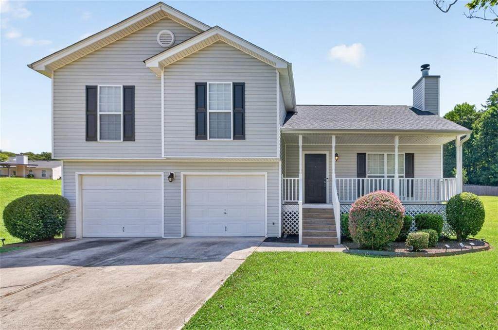 1234 Palmer Drive - Photo 1