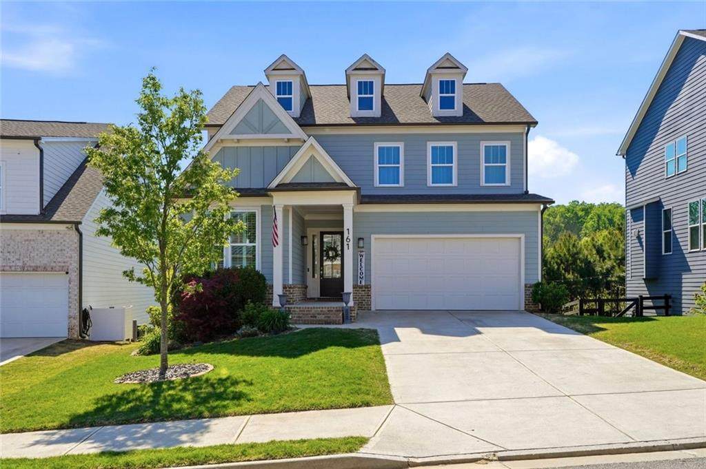 161 Fieldbrook Crossing - Photo 1