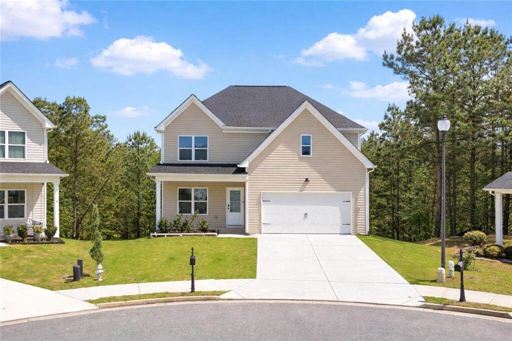 336 Nobleman Way - Photo 1