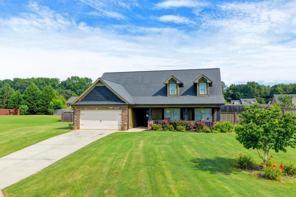 82 Lake Point Court - Photo 1